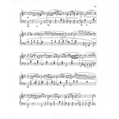 Jednoduché klavírní skladby  18. a 19. století 2 - Easy PianoMusic - 18th and 19th Century, Volume II