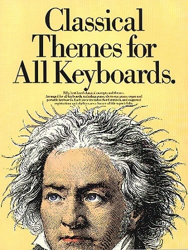 Classical Themes All Keyboards