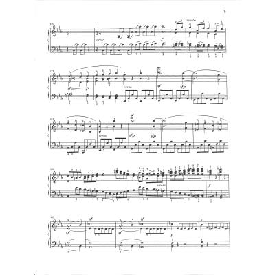 Klaviersonate Es-Dur Op. 81a - Revised edition of HN 723 pro klavír