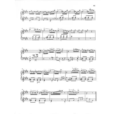 Complete Piano Sonatas Volume I pb. skladby pro klavír