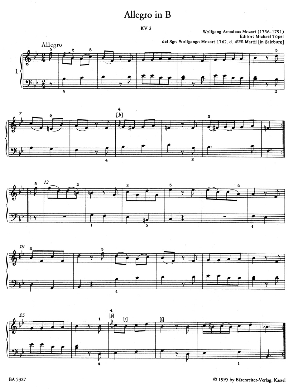 Easy Piano Pieces And Dances - jednoduché skladby pro klavír