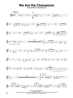 Violin Play-Along - Volume 68 - Violin Play-Along Volume 68