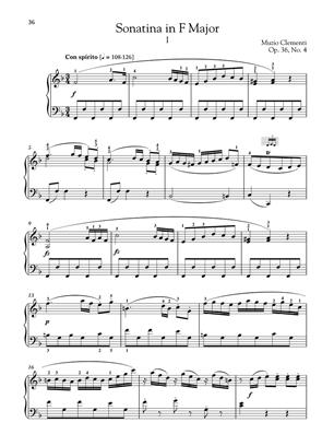 24 Pieces For Children Op. 39 noty pro klavír