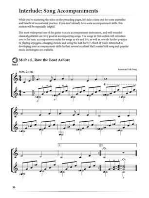 A Modern Approach To Classical Gtr Book 2