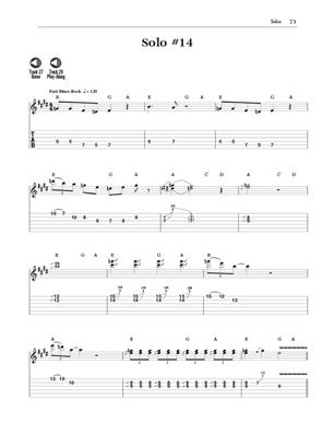 12-Bar Blues - The Complete Guide For Guitar