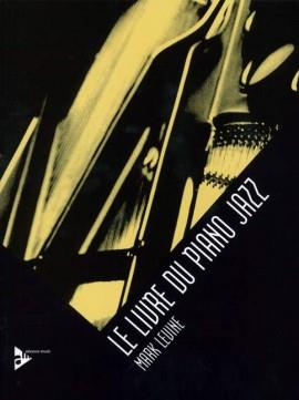 Le Livre du Piano Jazz - pro klavír