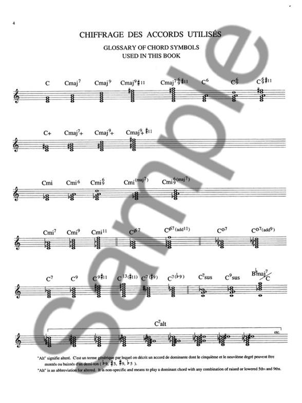 Etudes Jazz Virtuoses - pro saxofon