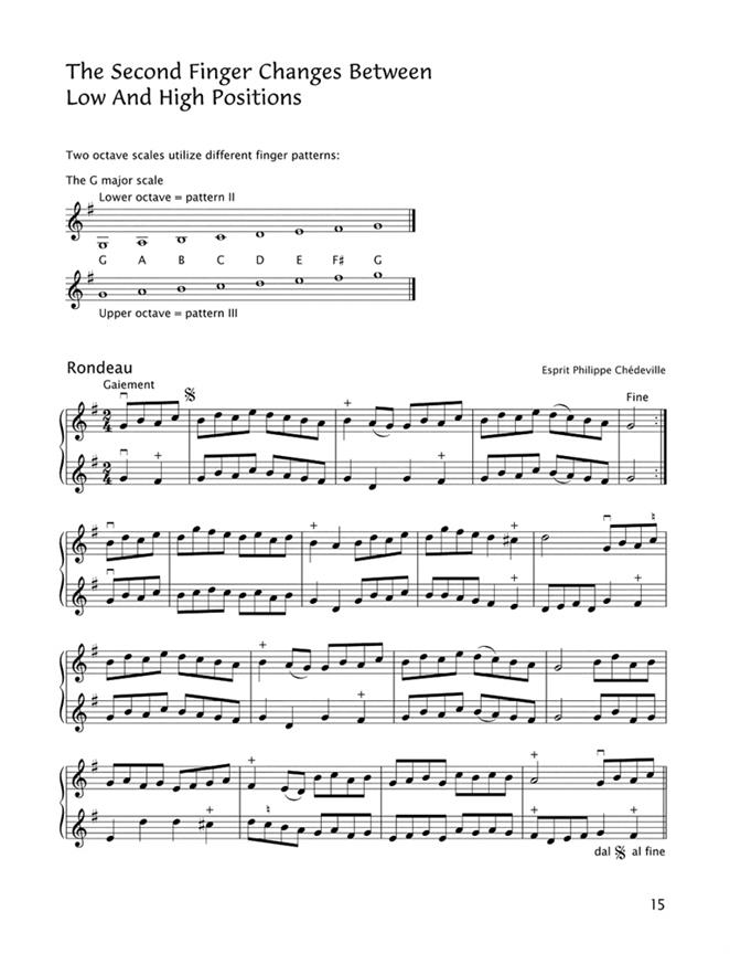 Early Start on the Violin 3 - A violin method for children age four and older 