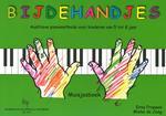 Bijdehandjes Muisjesboek - Piano Methodes en Etudes - pro klavír