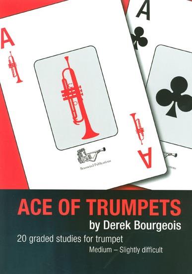 Ace of Trumpets - pro trubku