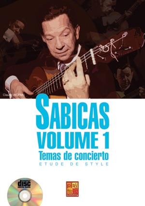 Sabicas, Volume 1