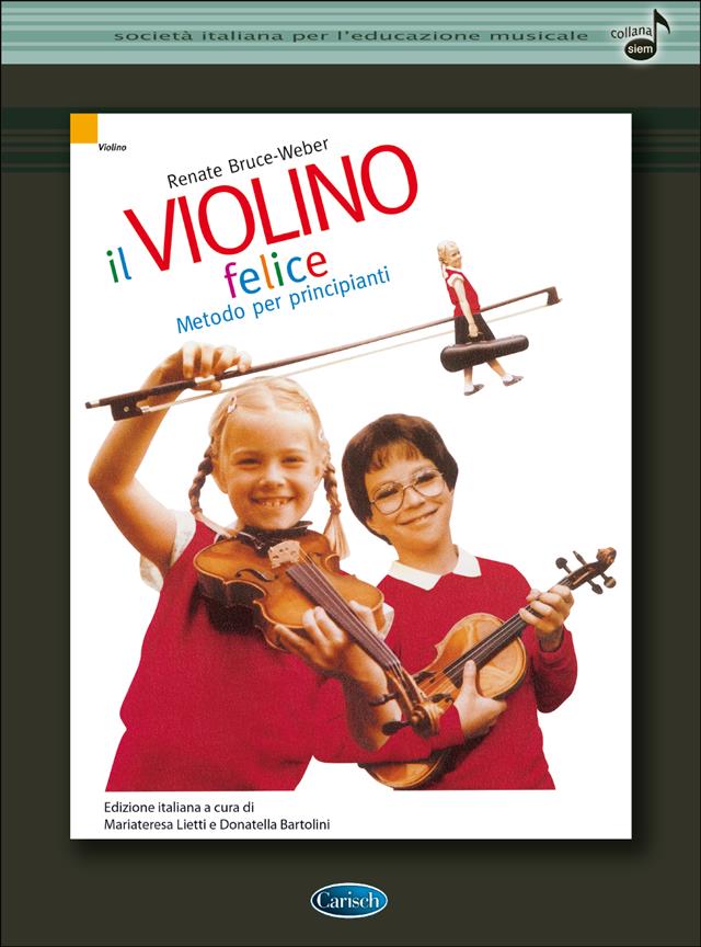 Violino Felice - pro housle