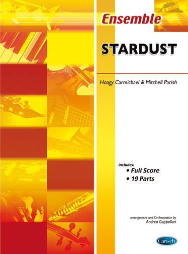Stardust - komorní soubor