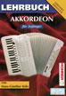 Lehrbuch Akkordeon - Für Anfänger - pro akordeon