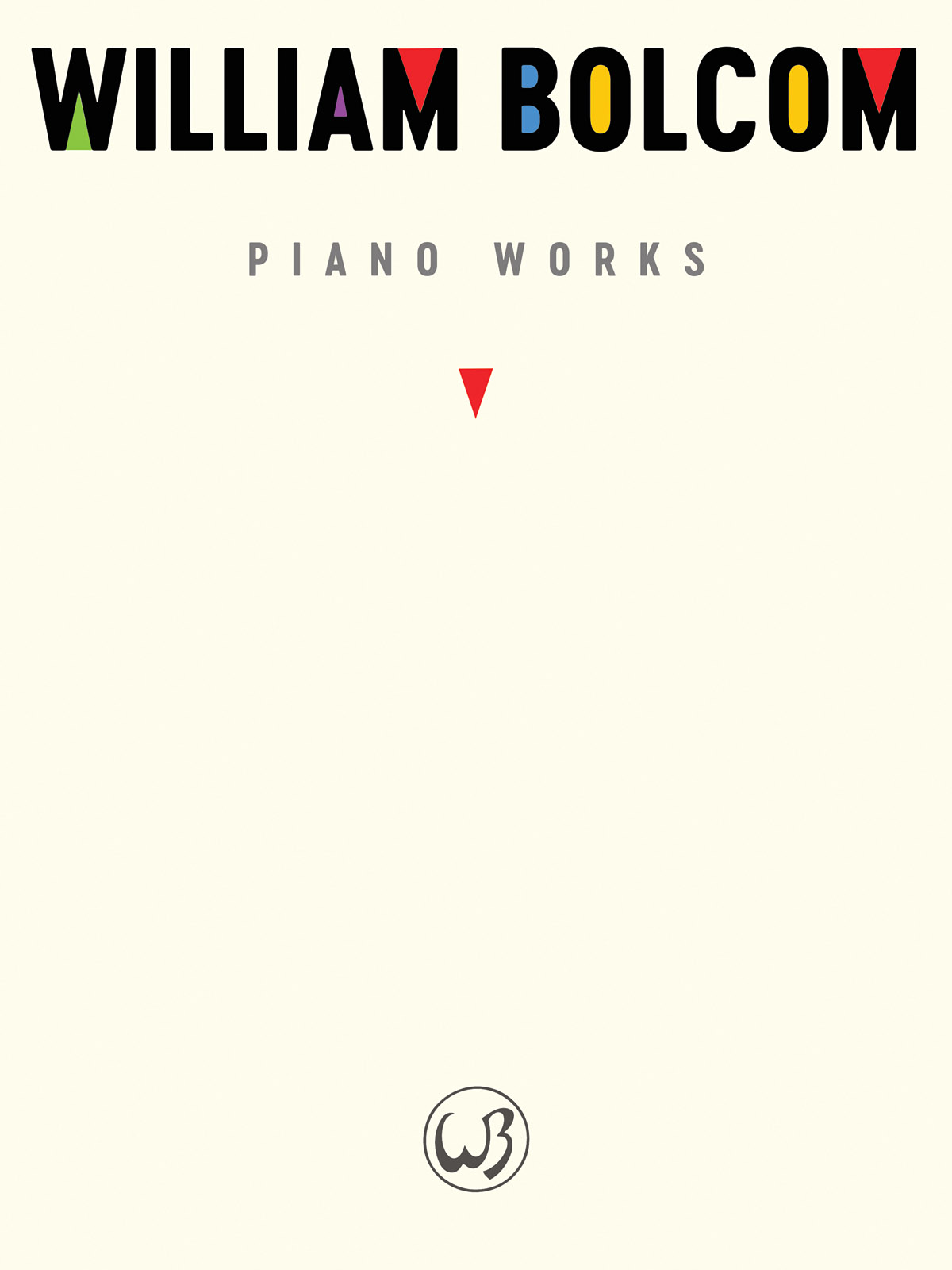 Piano Works - populární písně na klavír