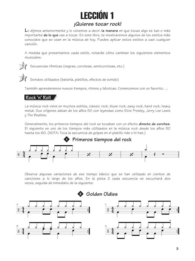 FastTrack - Bateria 2 (ESP) - pro bicí soupravu