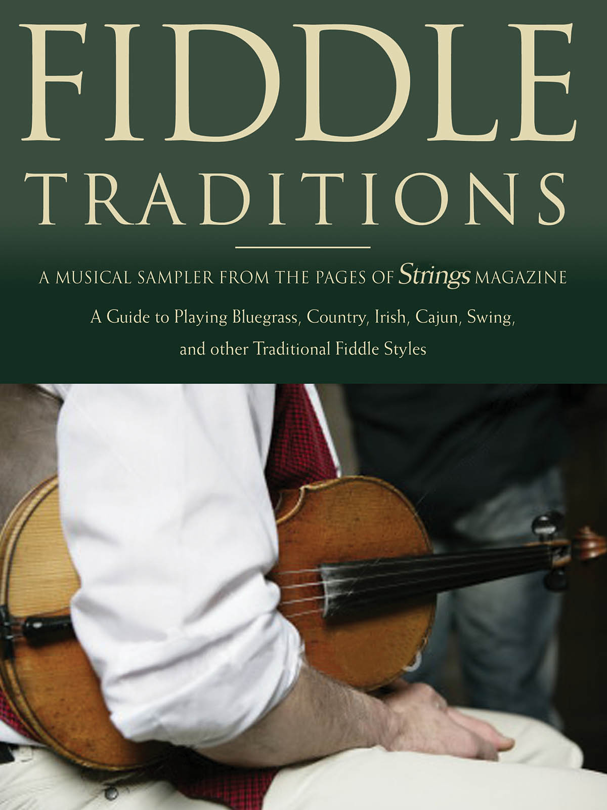 Fiddle Traditions - pro housle