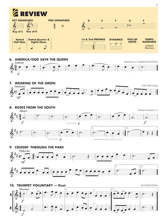 Essential Elements 2000 - Book 2 with EEi - pro altový saxofon