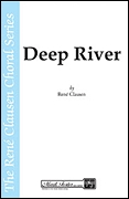 Deep River - pro sbor SATB