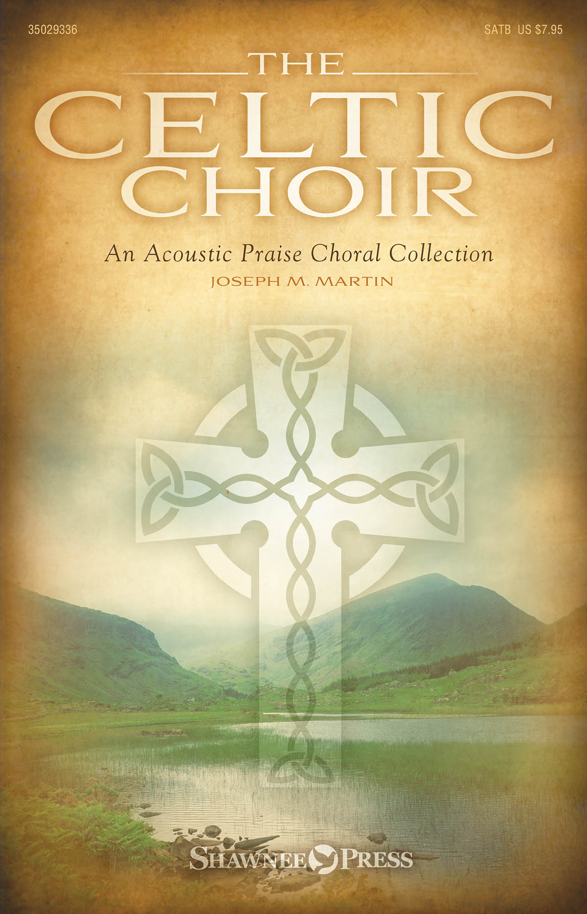 The Celtic Choir - pro sbor SATB