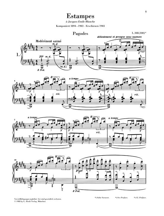 Piano Works - Volume II - Piano Works Volume II - skladby pro klavír