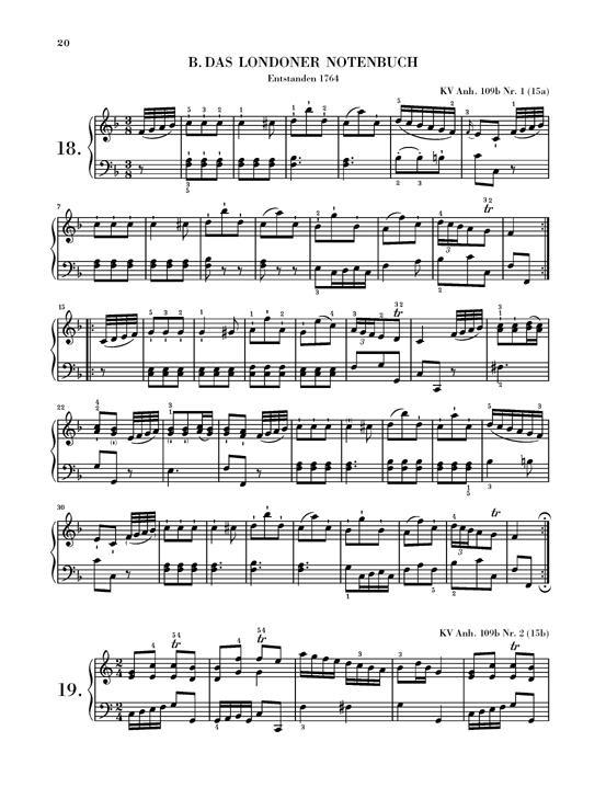 Piano Pieces - Piano Pieces