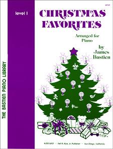 Christmas Favorites 1