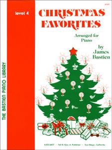 Christmas Favorites 4