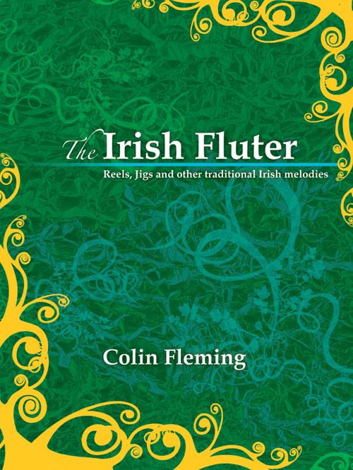 Irish Fluter - pro příčnou flétnu