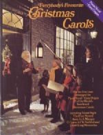 Everybody's Favourite Christmas Carols - noty pro klavír