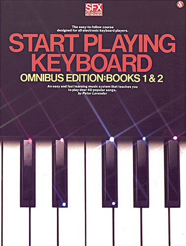 Start Playing Omnibus