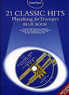 Guest Spot: 21 Classic Hits - pro trumpetu