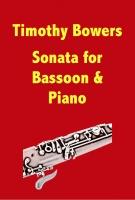 Sonata For Bassoon And Piano - fagot a klavír
