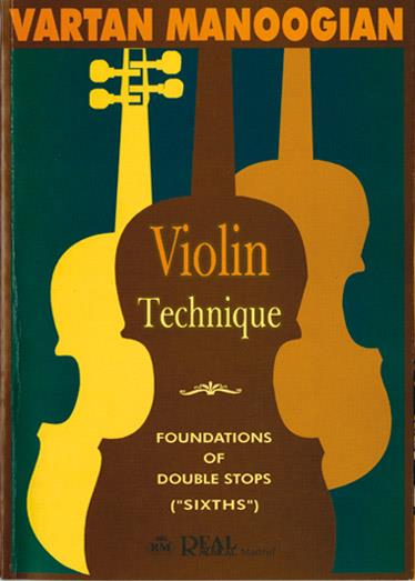 Violin Technique (Técnica del Violín) 2 - pro housle