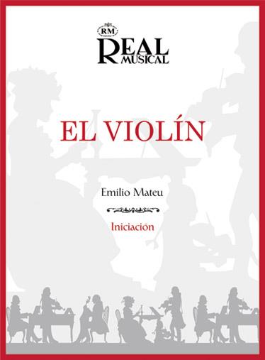 El Violín, Iniciación - pro housle