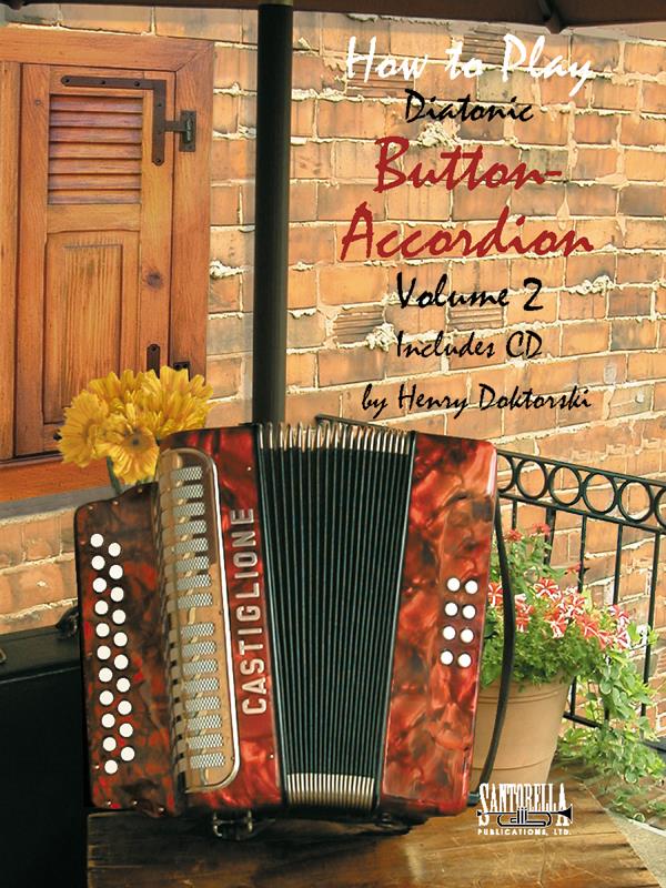 How To Play Diatonic Buttonaccordeon - pro akordeon