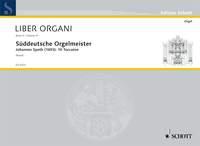 Toccaten(10) Liber Organi 09