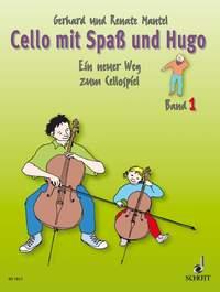 Cello Mit Spass & Hugo 1 Schuler