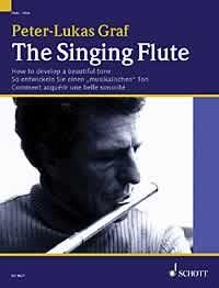 The Singing Flute - rozvíjení expresivní tón u příčné flétny