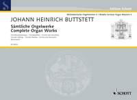 Complete Organ Works, Band 2