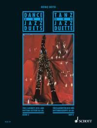 Tanz & Jazz Duette 2 - pro dva klarinety