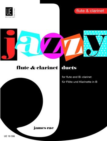 Jazzy Duets For Young Players