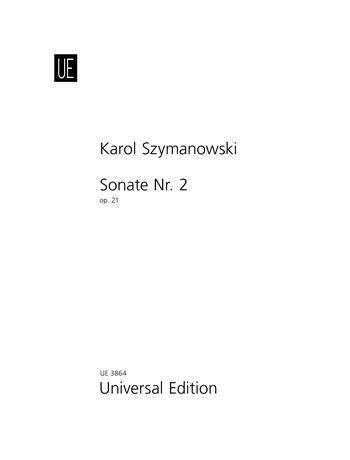 Sonate Nr. 2