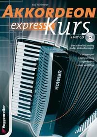 Akkordeon-Express-Kurs - pro akordeon